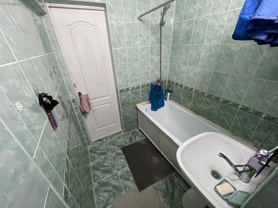 Продам квартиру