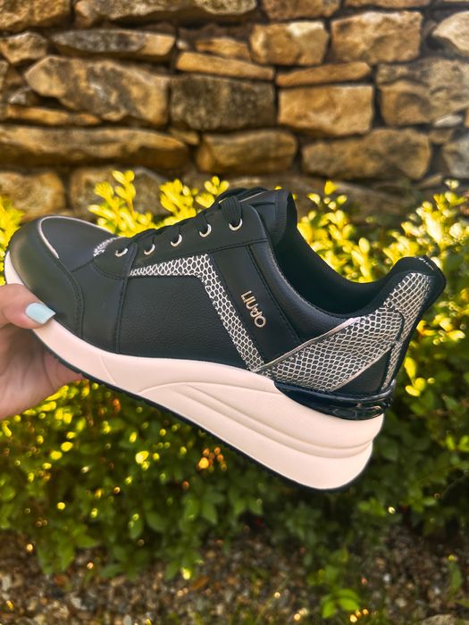 Оригинални обувки Liu Jo