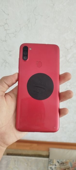 Samsung Galaxy А11