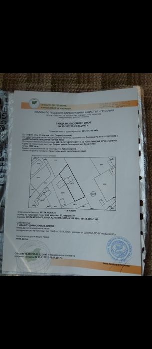 Продава се Къща в София, Славия - 300 кв.м за 1530 €/кв.м - Снимка #3