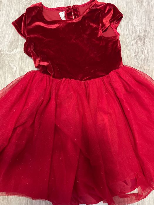 Голям лот дрешки 6-7г