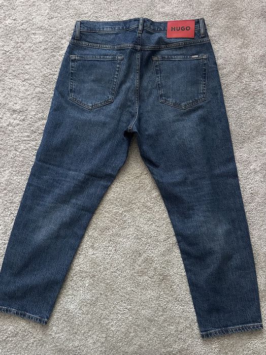 Blugi  HUGO 32/32