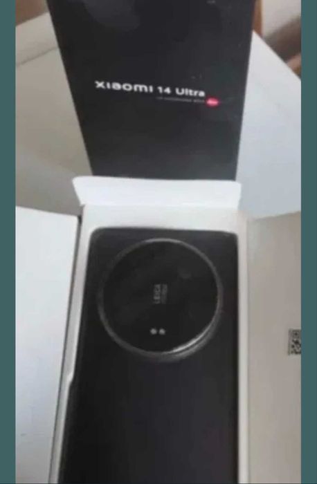 Xiaomi Ultra 14 512GB
