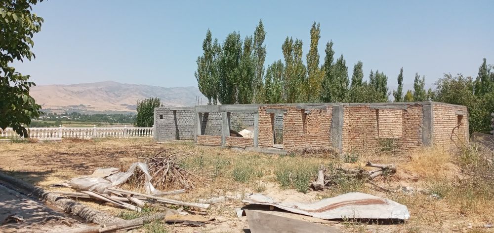 Дачный участка продаётся