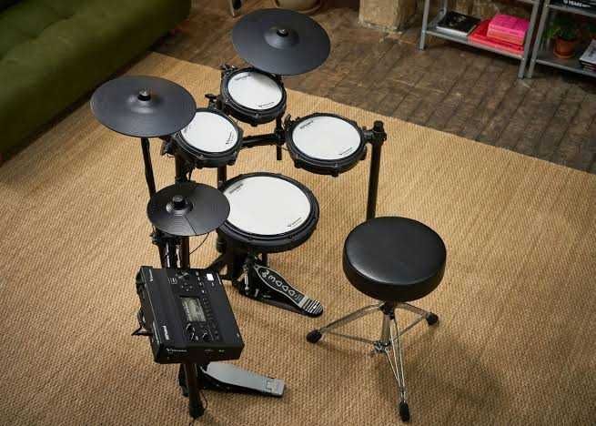 Электронная ударная установка Roland TD-313