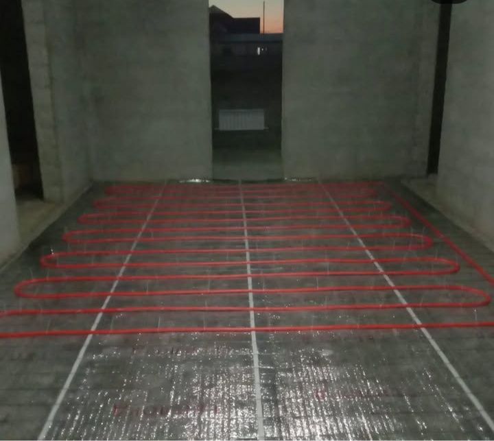 Услуги Сантехника 24/7