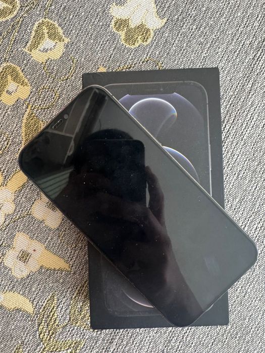 Iphone 12 pro max     айфон 12 про макс