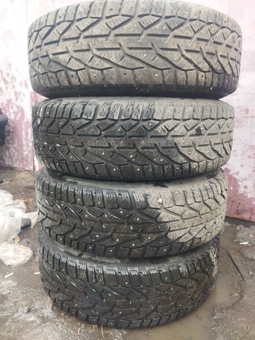 Шины корморан зимние 195/65/15
