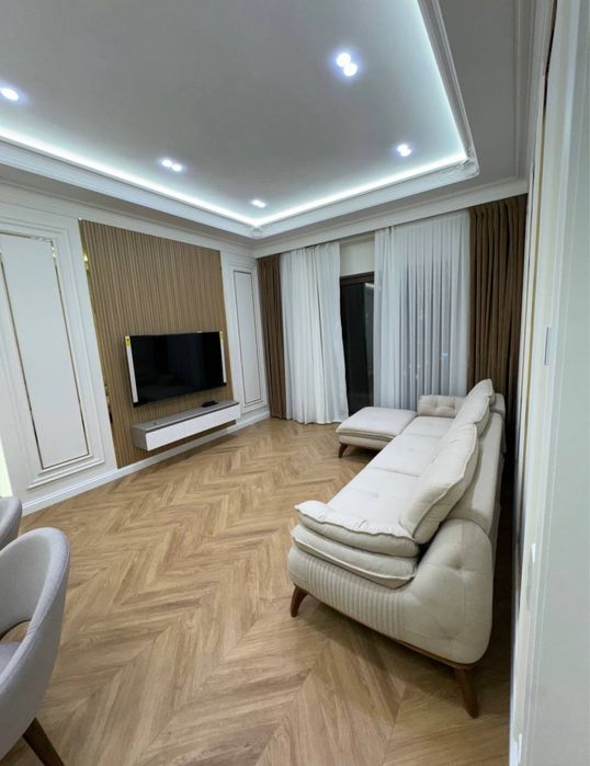 ЖК Gardens Tashkent City Продается 3х ком 87м2