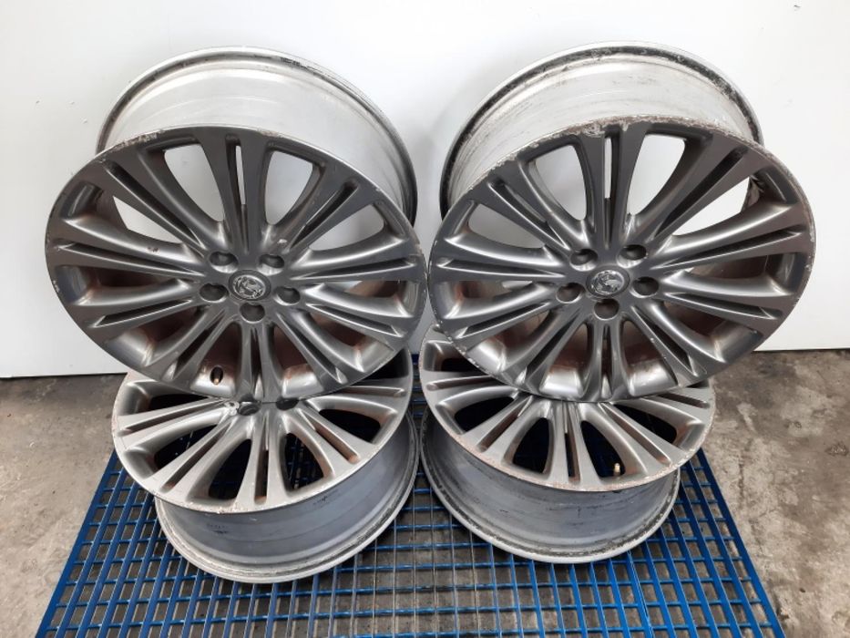 Set jante aliaj R19, Opel Astra J piesa originala