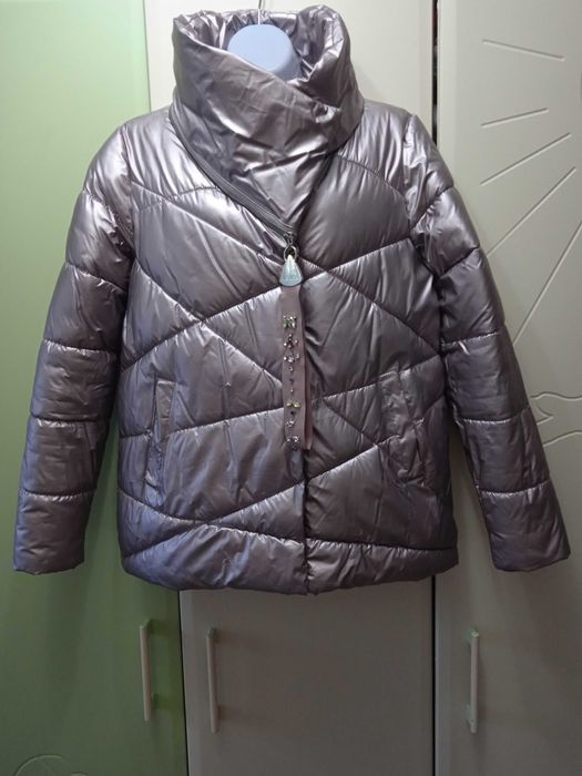Женская куртка 44-46