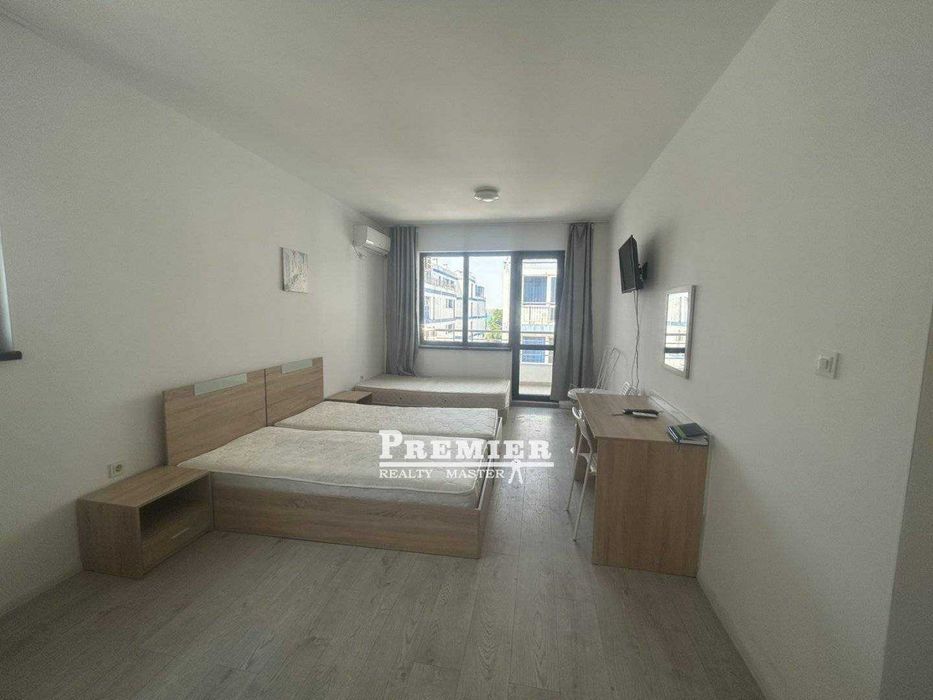 Продава се Едностаен апартамент в Поморие - 42 кв.м за 1381 €/кв.м - Снимка #4
