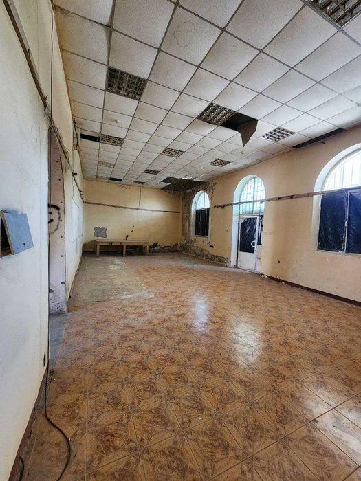 Аренда помещения