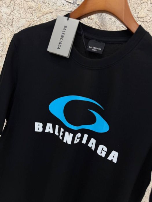 Balenciaga тениска S-4XL