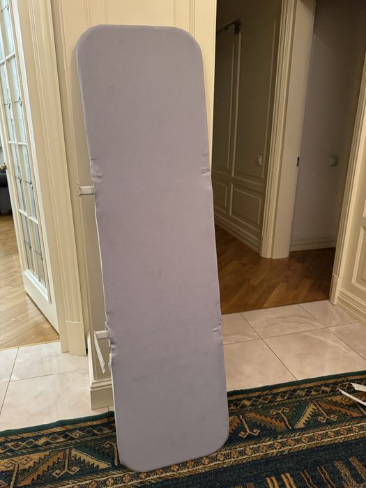 новые бортики для кровати (4шт)