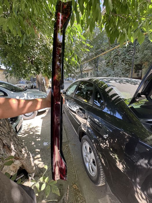 Byd han smart orqa bagajdi fara bu