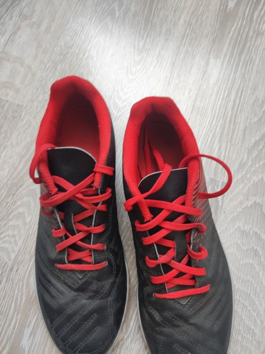 сороконожки для игры в футбол Kipsta 37-38 размер возможен торг