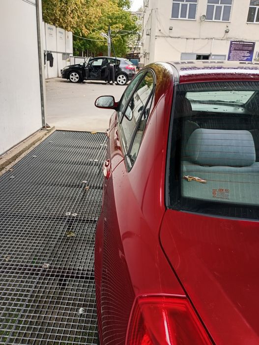 CHEVROLET Lacetti 2007 — imagine 2