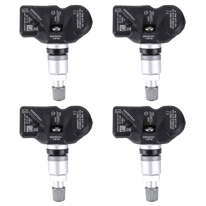 Senzori presiune aer roti jante BMW F10 F11 F12 X3 F25 F26 X1 E89 Mini