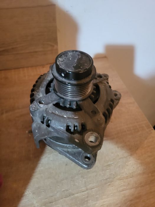 Генератор камры 40