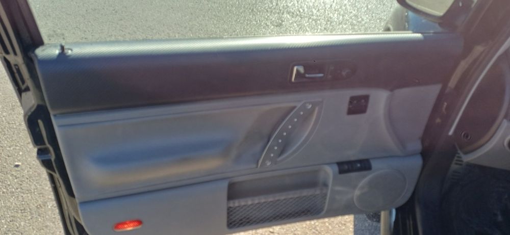 Продавам VW new beetle 1.8T