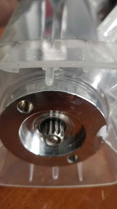 blender vitamix 3600