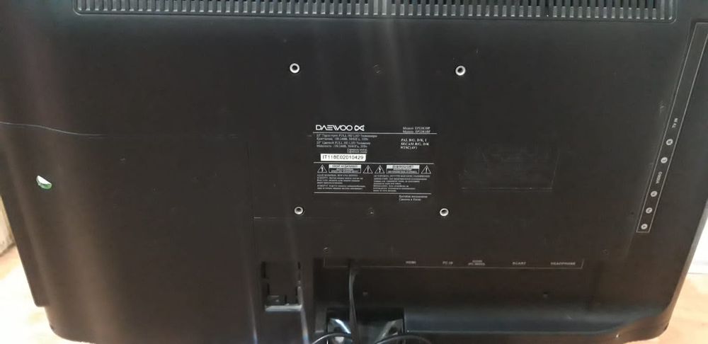 Продам телевизор ЖК