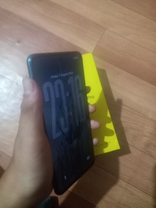 poco m4 pro 5g продаётся