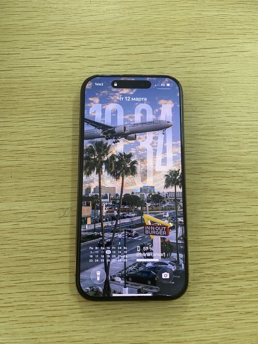 Прадаю 16 про 256гб