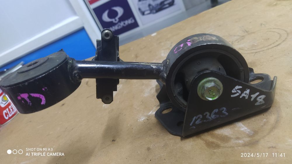 Подушка двигател ТОЙОТА ЕСТИМА