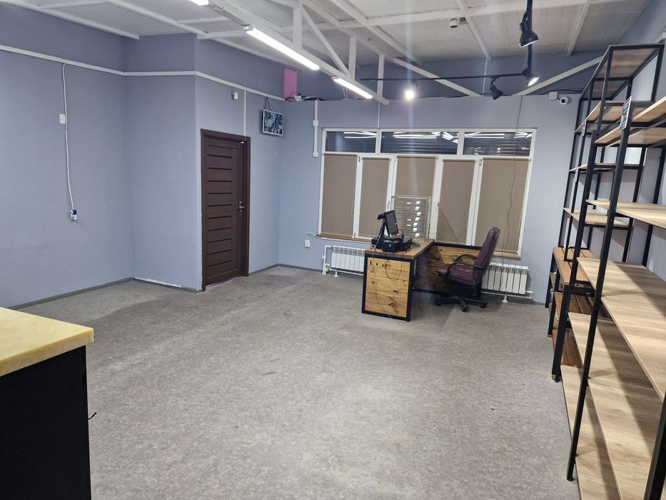 Аренда долгосрочная