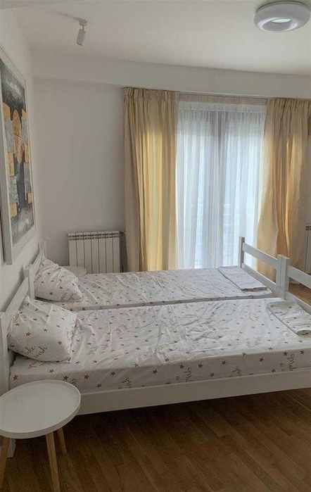 Дава се под наем Двустаен апартамент в Бургас, Лазур - 57 кв.м за 193.8 € - Снимка #2