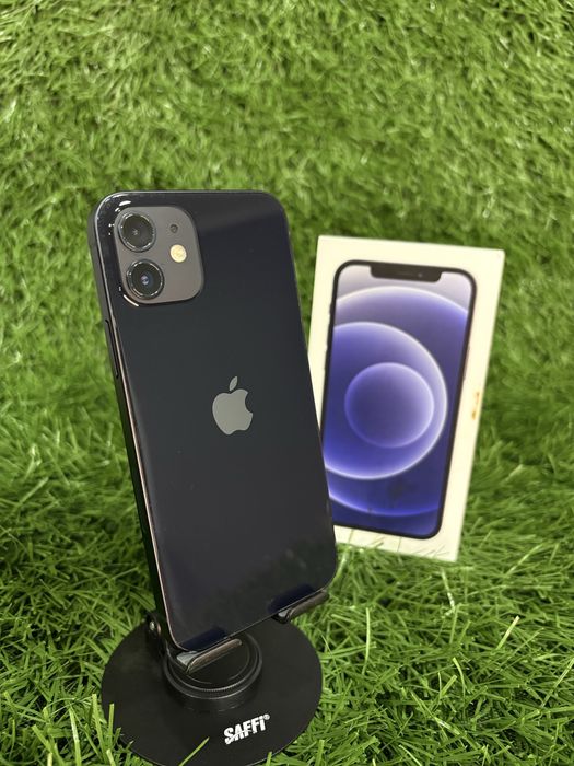 iPhone 12 64GB / Айфон 12 64ГБ