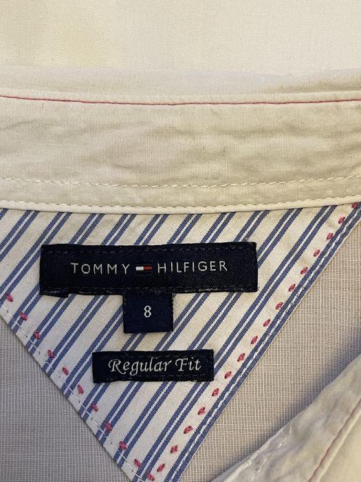 Camasa dama Tommy Hilfiger marimea S