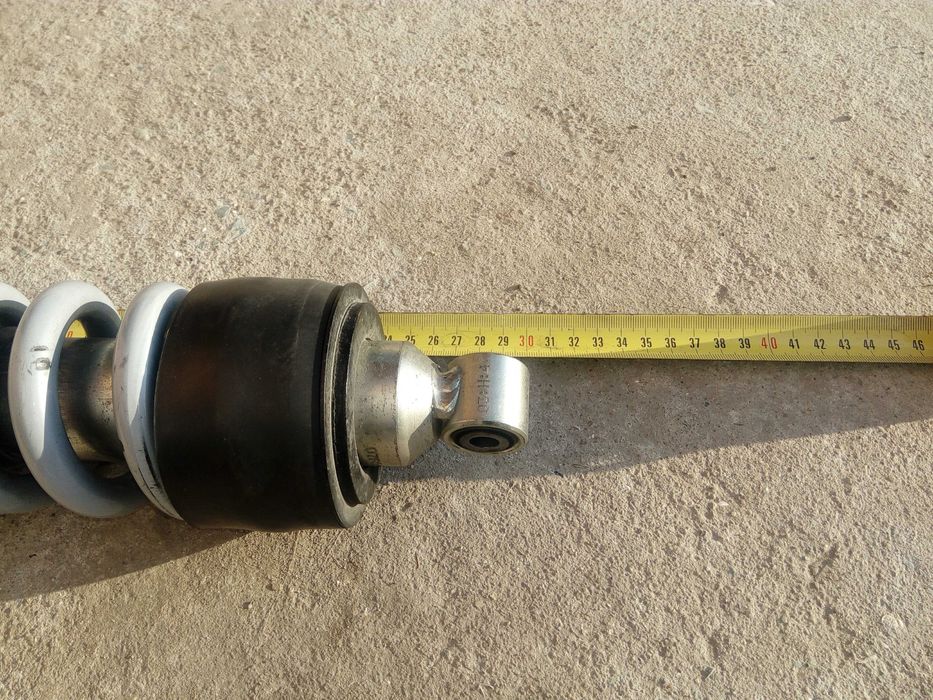 Vand amortizor, telescop Honda CBF, Hornet...