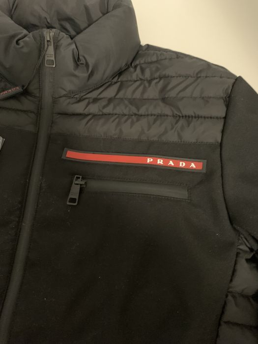 Geaca barbati material impermeabil