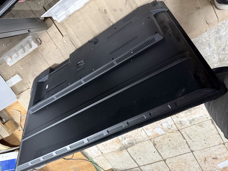 Muxxed 55 SMART TV