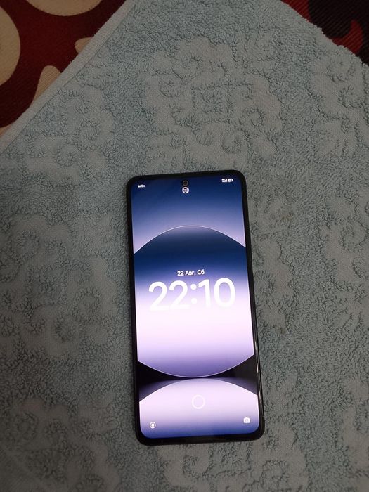 Redmi Note 14 сатылады