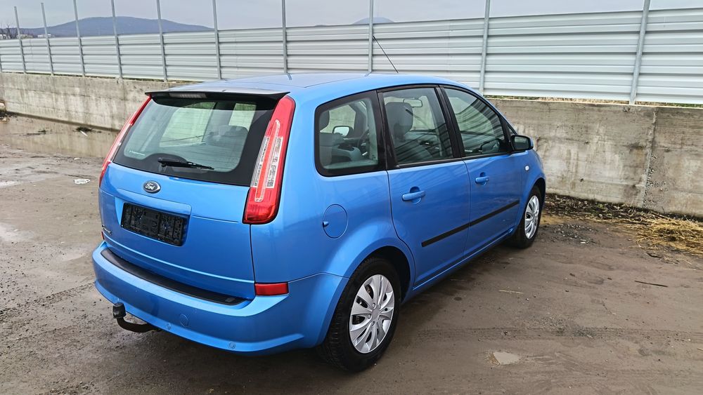 FORD C-MAX 1.6 Benzina
