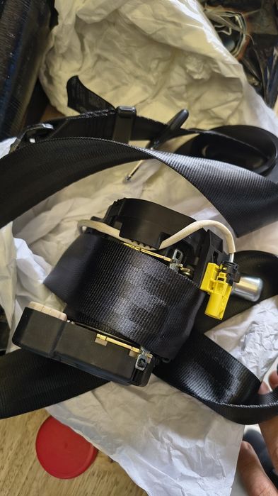 Suspensie sport Bilstein H&R Volkswagen T5 T6 Multivan