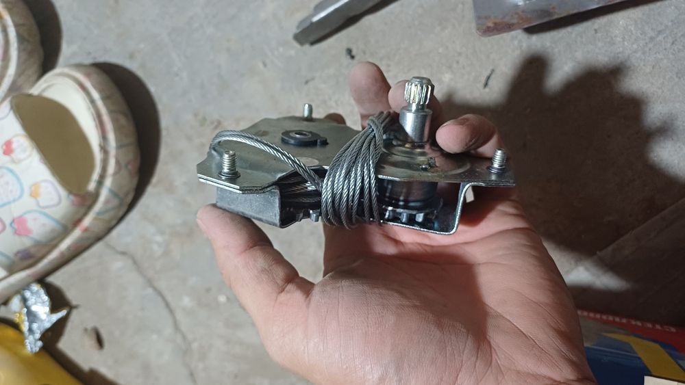 Jiguli 2105 oyna kotargich