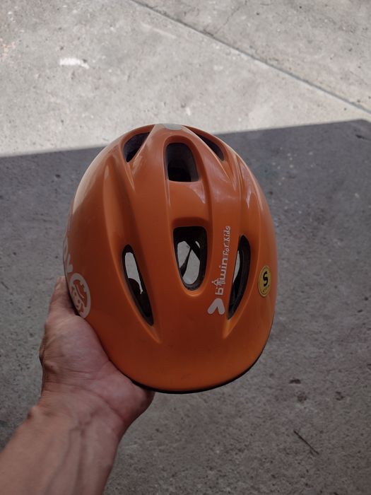 Bicicleta second-hand