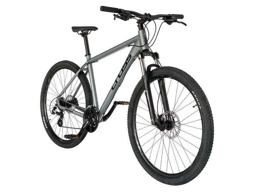 Велосипед 27.5 CROSS GRX 8 HDB S
