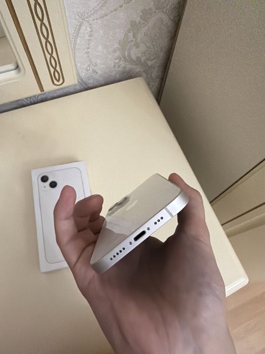 Iphone 13 , в идеальном состоянии