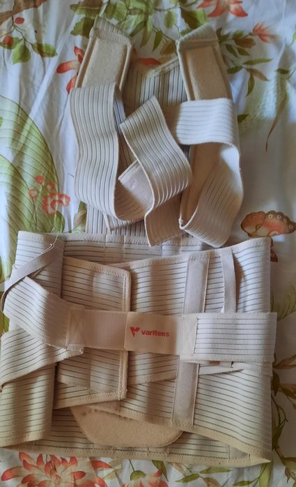 Корсет грудо-пояничный