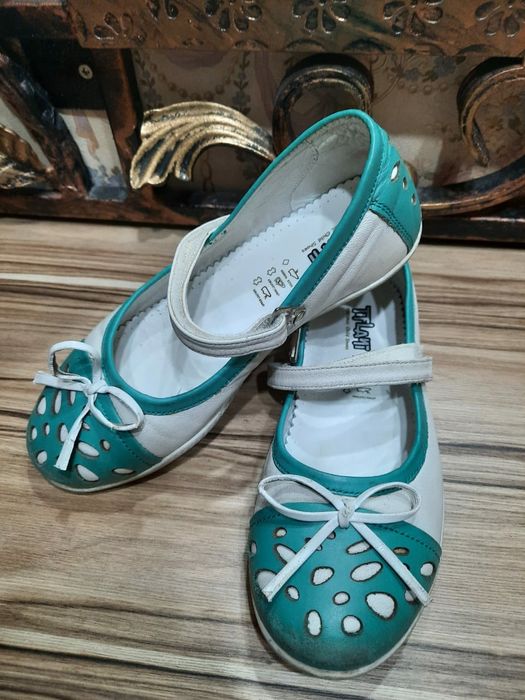 Обувь Тиффани 28 размер