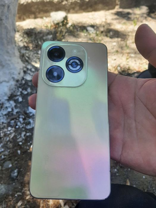 Bir yil kafolat holati idayal