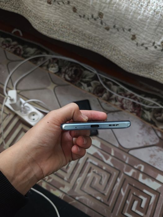 Redmi not 10pro 128Gb