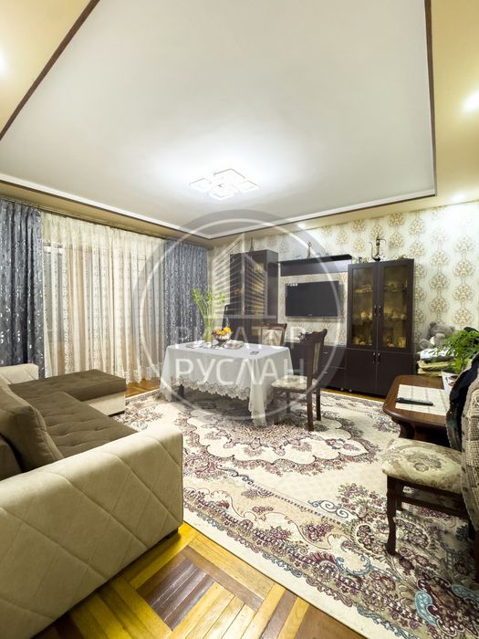 2/3/9 Буюк Ипак Йули 62м2 Максим Горький Бий Рядом с Метро