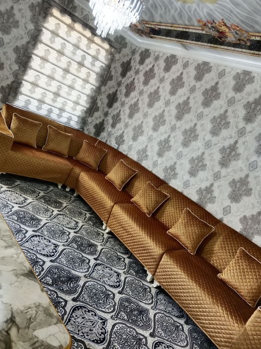 chixollar ugalok va stullarga